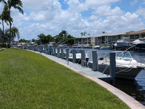 930 SE 9th Avenue #11, Pompano Beach, FL 33060