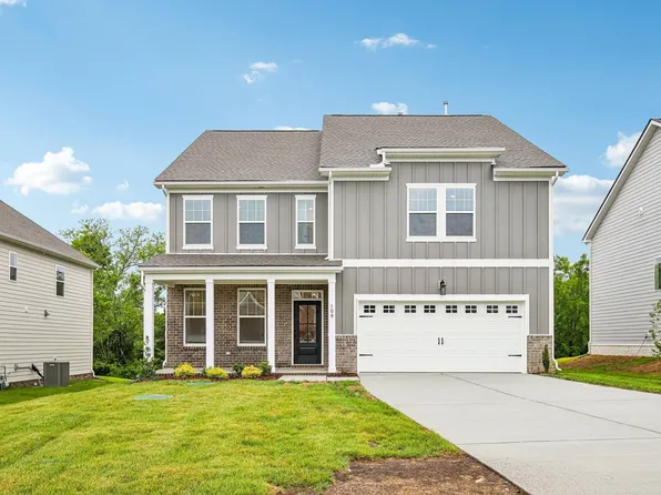 109 Emeline Way Lot 3, Mount Juliet, TN 37122