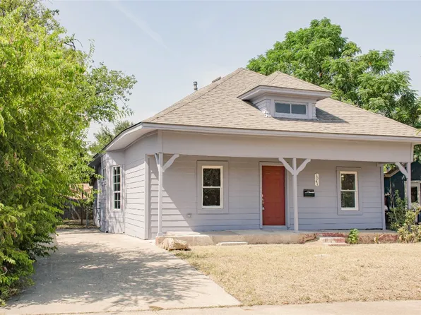 1041 Glen Garden Dr, Fort Worth, TX 76104