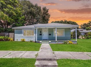 1761 13th Ave S, Saint Petersburg, FL 33712