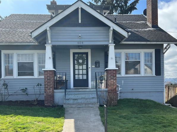 604 Church, Kelso, WA 98626