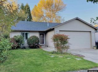 1523 Ruge St NW, Salem, OR 97304