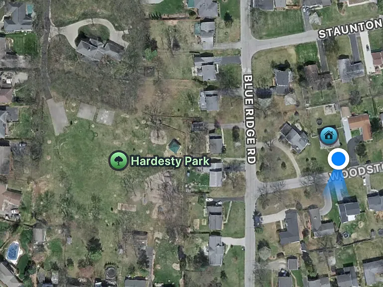 10203 Woodstock Rd — Photo 24