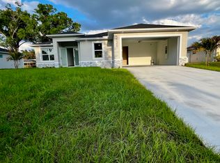 5126 Cornsilk Ter, North Port, FL 34286