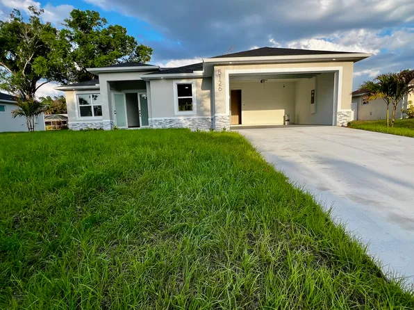 5126 Cornsilk Ter, North Port, FL 34286