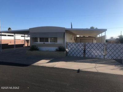 5561 W Rafter Circle St, Tucson, AZ, 85713