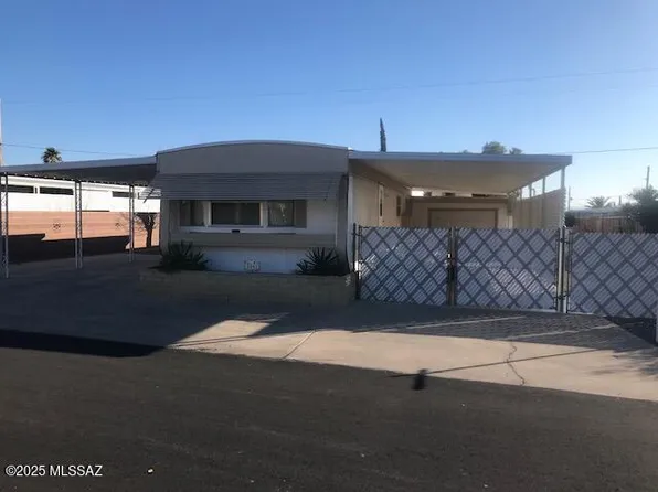 5561 W Rafter Circle St, Tucson, AZ 85713