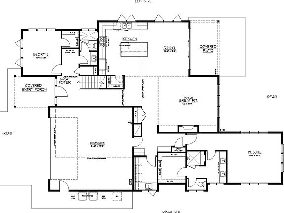 2637 NW Waymaker Ct LOT 2, Bend, OR 97703 | MLS #220178993 | Zillow