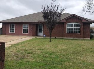 1400 Liberty St, Waco, TX 76705