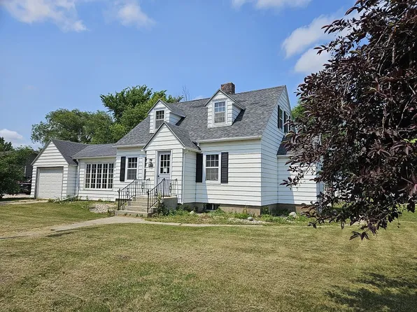 1004 Vander Horck St, Britton, SD 57430