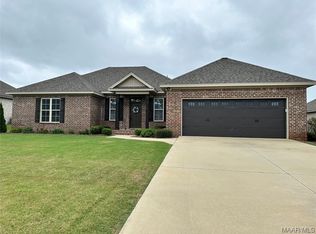 32 Tallahatchie Dr, Wetumpka, AL 36093
