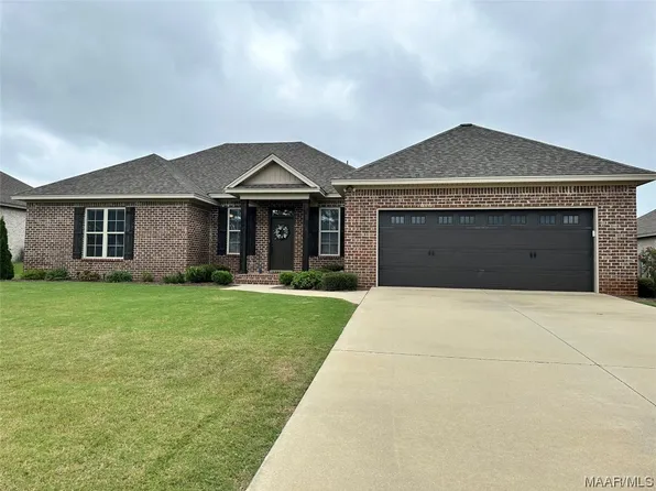 32 Tallahatchie Dr, Wetumpka, AL 36093