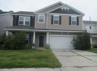 134 Brookline Dr, Pt Wentworth, GA 31407