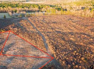 Tbd N Live Oak, Gilmer, TX 75644