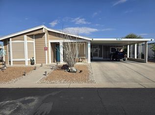 2054 N Thornton Rd #76, Casa Grande, AZ 85122