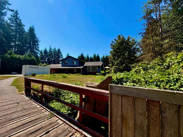 5307 246a St, Langley, BC V2Z 1H6