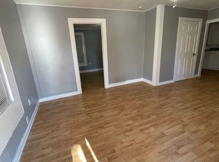 2656 Menefee Ave, Fort Worth, TX 76106