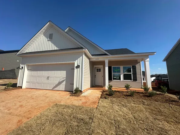 1043 Leoni Dr, Wellford, SC 29385