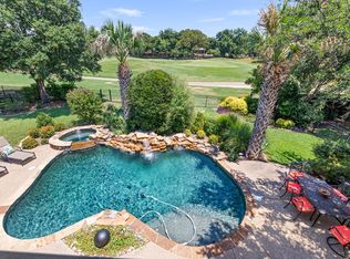 5100 Seville Ln, Flower Mound, TX 75028