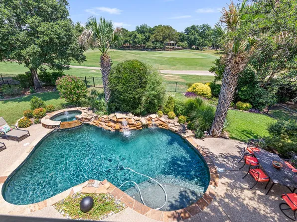 5100 Seville Ln, Flower Mound, TX 75028