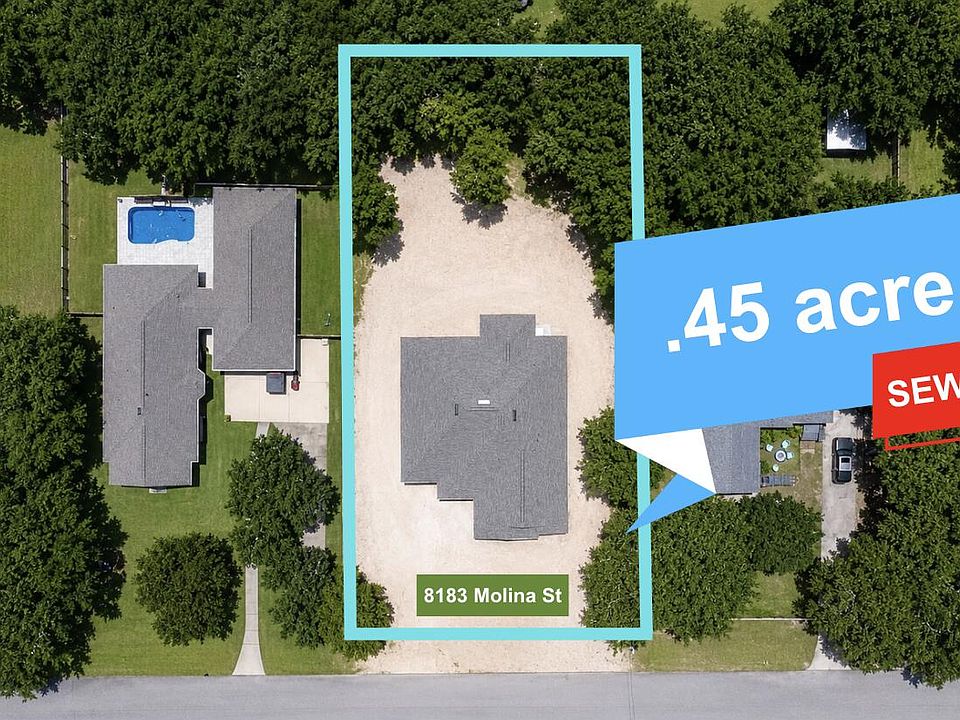 1st image of 8183 Molina St