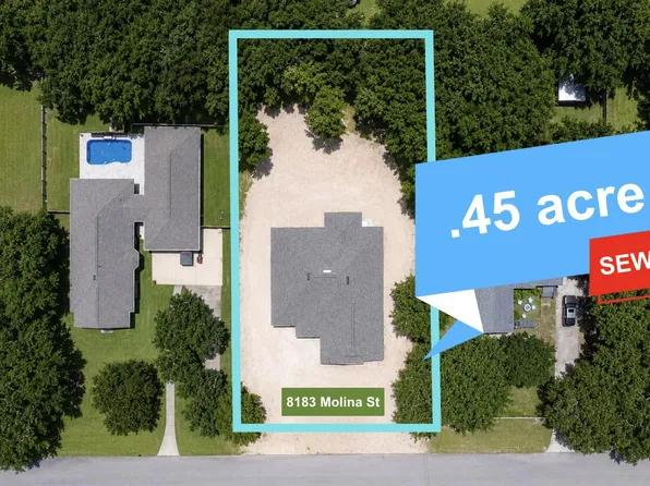 8183 Molina St, Navarre, FL 32566