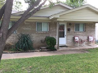 3475 Ruidosa Trl, Fort Worth, TX 76116