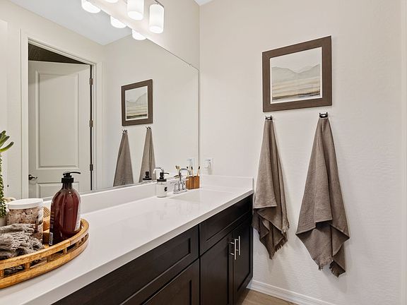 Options and Colors May Vary