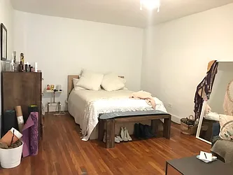 Rented by Simply Brooklyn Realty Inc