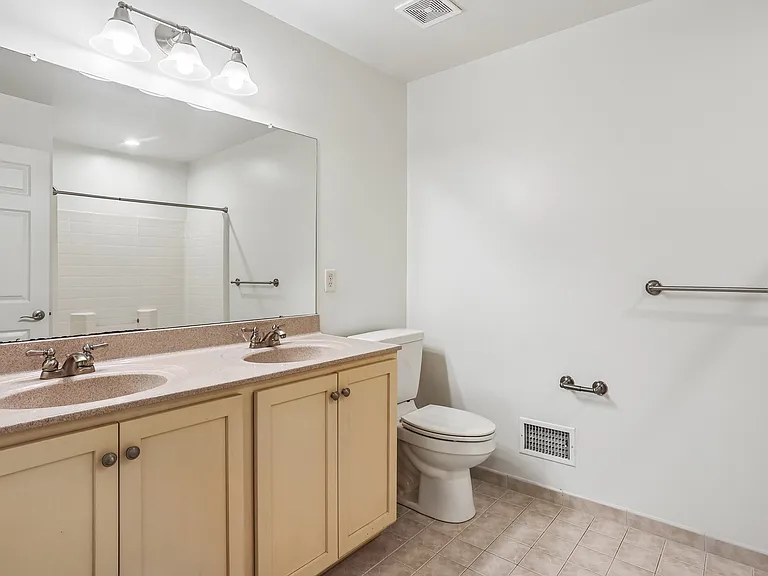 Bedminster 1 BR
