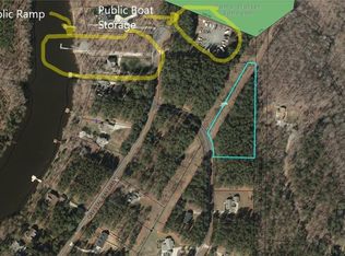 528 Cove Wood Dr, Denton, NC 27239