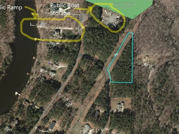 528 Cove Wood Dr, Denton, NC 27239