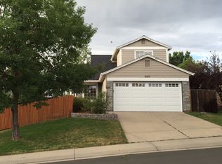 2187 Summerfield Dr, Castle Rock, CO 80104
