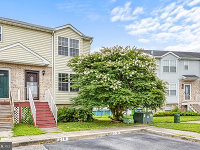 278 Vincent Cir, Middletown, DE, 19709