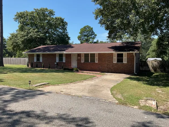 904 Palmer St, Opp, AL 36467