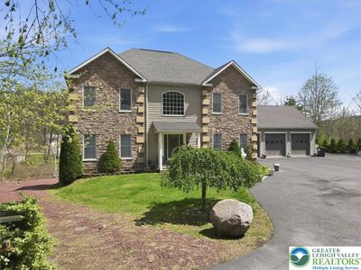 200 Princeton Pnes, Palmerton, PA, 18071