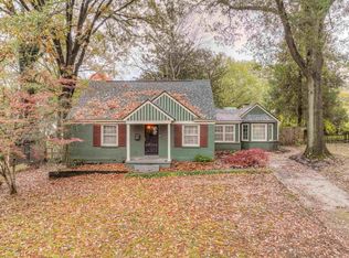 990 Patterson Cv, Memphis, TN 38111