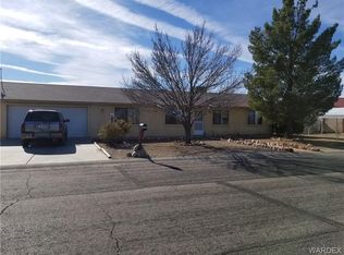 6534 W Brook Dr, Golden Valley, AZ 86413