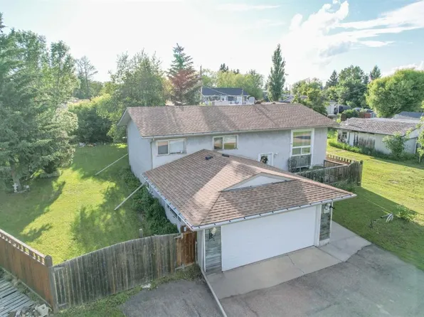 4908 NE 47th St, Clive, AB T0C 0Y0