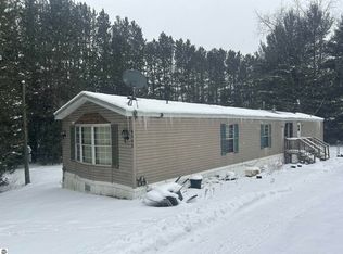 6262 W Rhoby Rd, Lake City, MI 49651