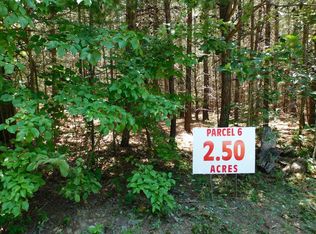 Neals Corner Rd, Clover, VA 24534