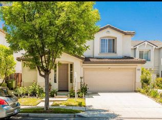 1081 Azalea Ln, Concord, CA 94520