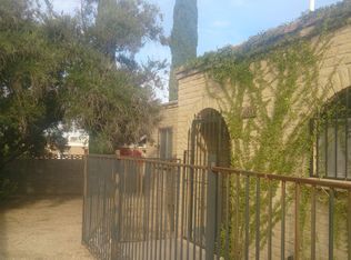 8953 E Old Spanish Trl, Tucson, AZ 85710