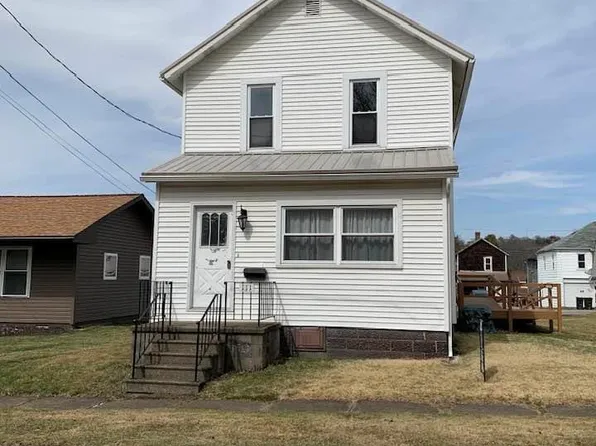 111 South St, New Bethlehem, PA 16242