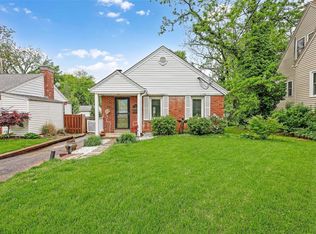 103 N Sappington Rd, Saint Louis, MO 63122
