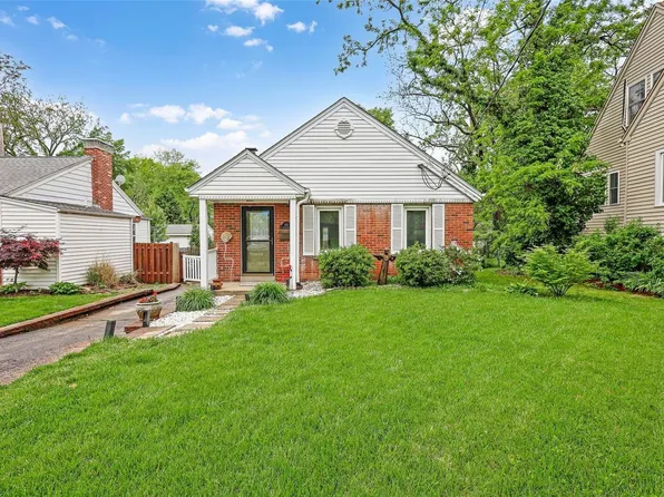 103 N Sappington Rd, Saint Louis, MO 63122