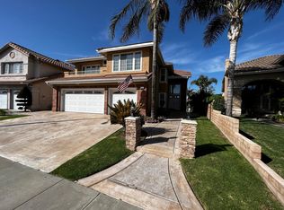 8049 E Santa Cruz Ave, Orange, CA 92869