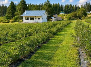 110 Abiding Way, Kooskia, ID 83539