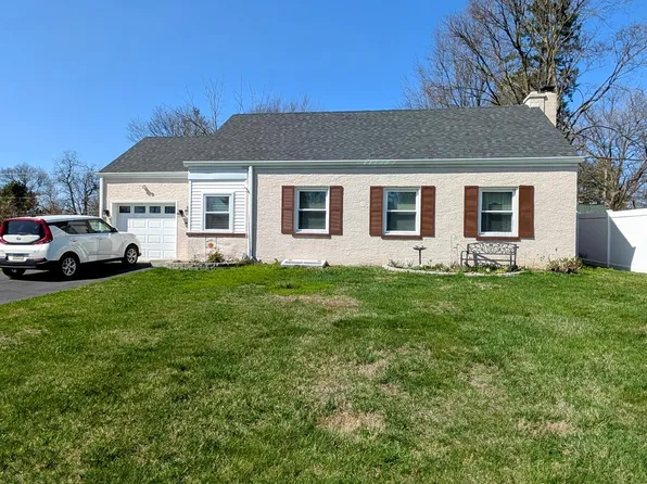 45 Reel St, Coatesville, PA 19320