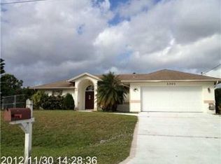 1301 SW Idol Ave, Port Saint Lucie, FL 34953